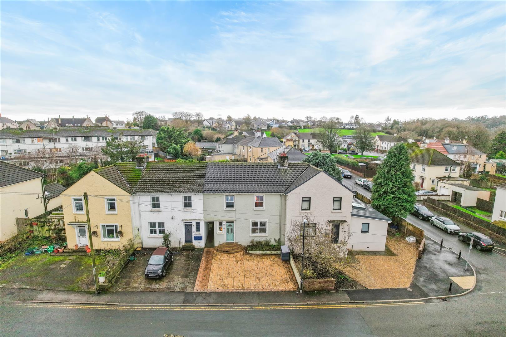 Borough Close, Cowbridge, Vale of Glamorgan, CF71 7BN